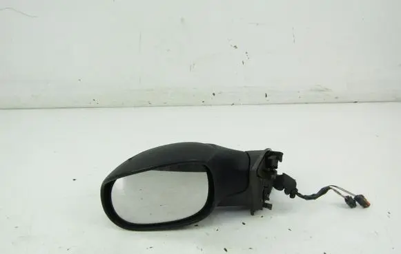 Citroen C3 Manual wing mirror 