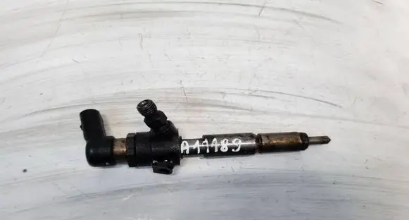 Ford S-MAX Fuel injector 