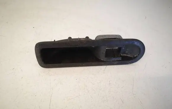 Renault Scenic II - Grand scenic II Front door window switch trim 156013870