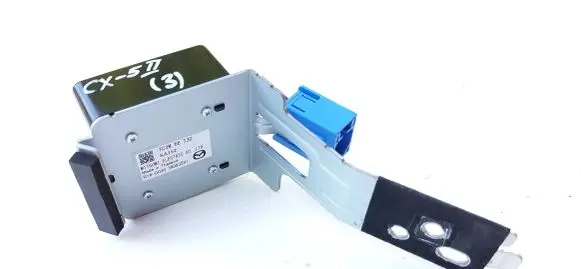 Mazda CX-5 II Other control units/modules TC3M66T30