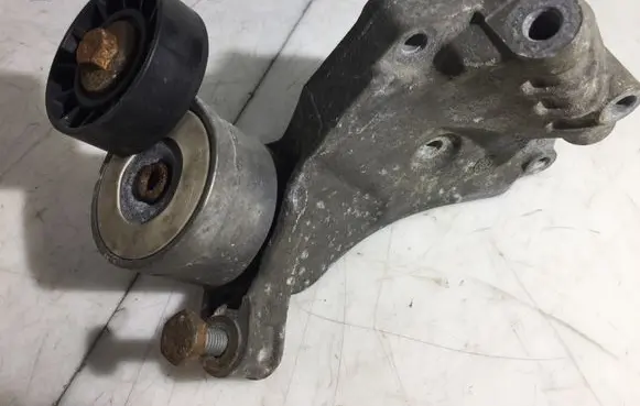 Generator/alternator bracket
