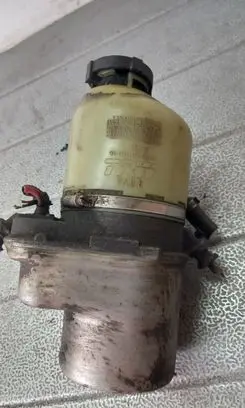 Opel Zafira A Power steering pump 104-0085-003-094