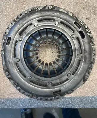 Volkswagen Tiguan Clutch set kit 03L141025A