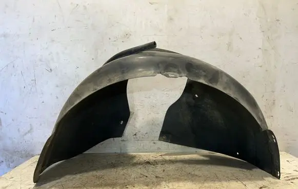 Volkswagen Golf V Front wheel arch liner splash guards 1K5805978B