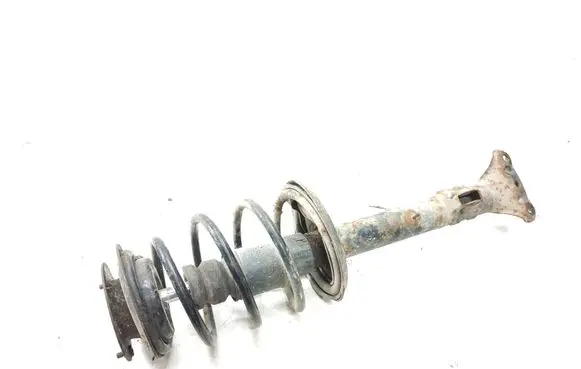 BMW 3 E46 Front shock absorber with coil spring