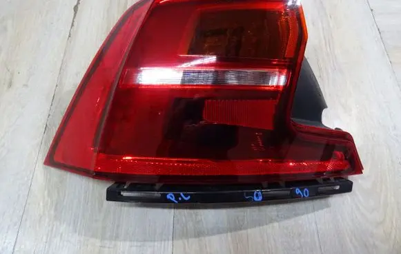 Volvo S90, V90 Rear/tail lights 31698712