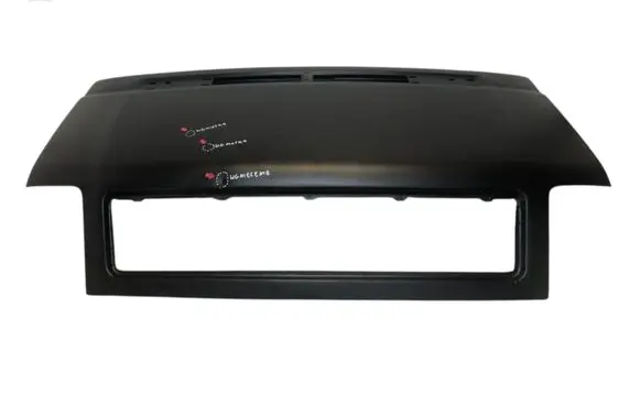 Volkswagen II LT Engine bonnet/hood 2D1823033A REPLACEMENT TAIWAN