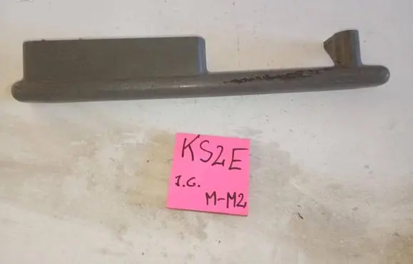 Ford Focus Loading door interior handle 98ABA22622