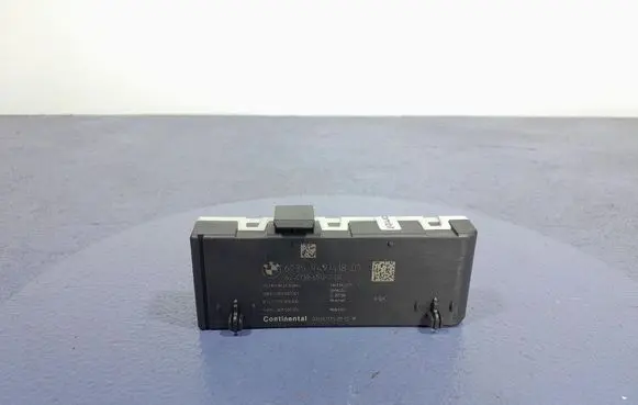 Other control units/modules