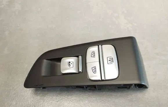 BMW 7 G11 G12 Electric window control switch 9382504