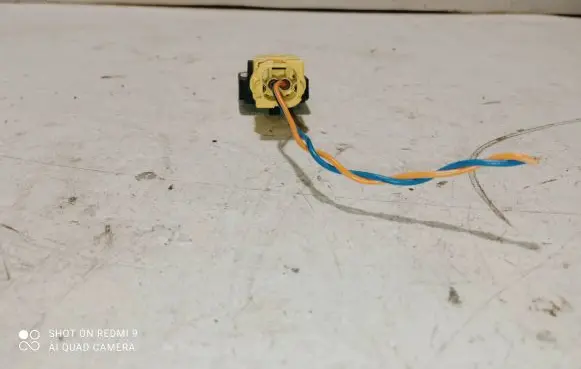 KIA Ceed Airbag deployment crash/impact sensor 959203K000 3KHHY1SRR0688