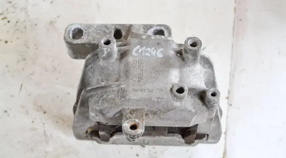 Volkswagen Golf VI Engine mount bracket 1K0199262CN