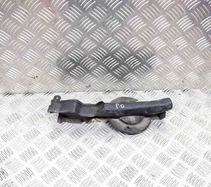 BMW 3 F30 F35 F31 Engine compartment rubber 7255804