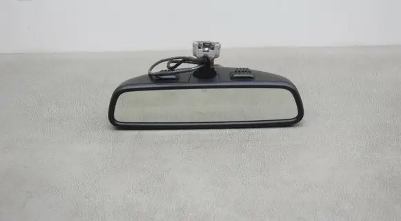 Mercedes-Benz C W205 Rear view mirror (interior) 026530