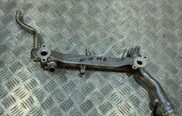 Subaru XV II Engine coolant pipe/hose