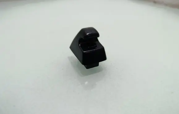 Jeep Grand Cherokee Sun visor clip/hook/bracket 