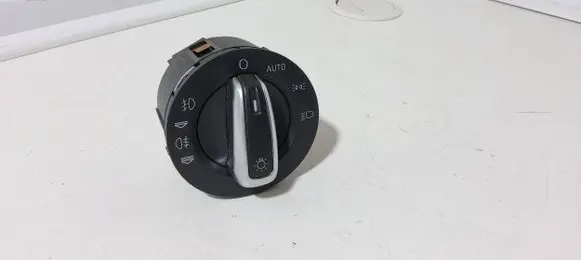 Audi A6 S6 C6 4F Light switch 4F1941531E