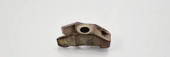 Audi A4 S4 B5 8D Fuel Injector clamp holder 