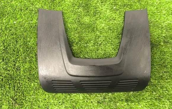 BMW 3 F30 F35 F31 Headlining lighting console trim 9249564