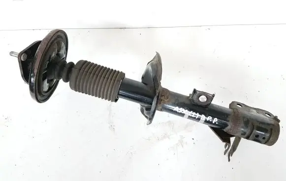 Mitsubishi ASX Front shock absorber/damper 4060A326