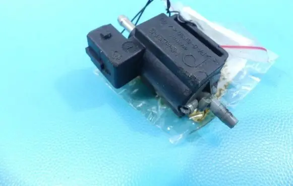BMW 7 E65 E66 Turbo solenoid valve 70242800 IMPRK1173476