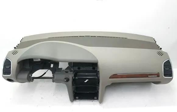 Audi Q7 4L Dashboard 4L1857041N 4L0820901T 4L0820901