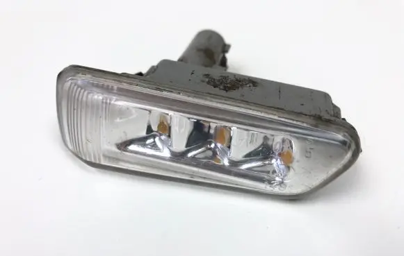 Audi A8 S8 D3 4E Front fender indicator light 4E0949128