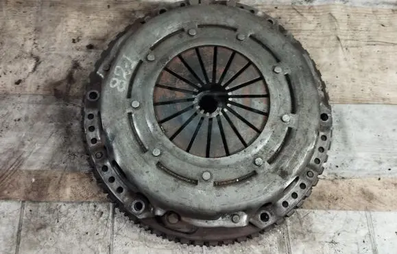 Citroen Berlingo Clutch set kit