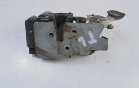Fiat Marea Rear door lock