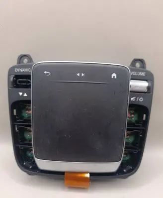 Mercedes-Benz GLA H247 Head unit multimedia control A2479003903 A2479014202 2479023501