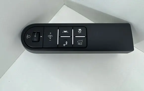 KIA Ceed Multifunctional control switch/knob 40BJ201000