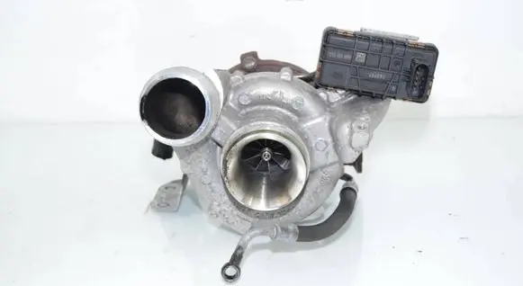 BMW 5 GT F07 Turbo 7799758 7808363 11657808363