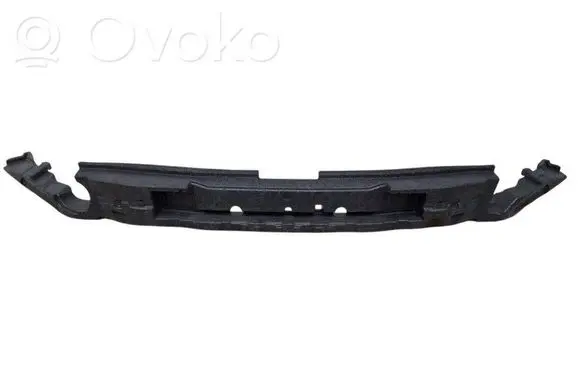 Audi A5 Front bumper foam support bar 8W6807550C