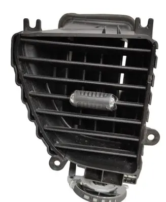 Chrysler Pacifica Dash center air vent grill 6EC06TRMAB 6ECO71X9AA