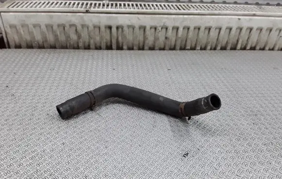 Skoda Octavia Mk2 (1Z) Engine coolant pipe/hose