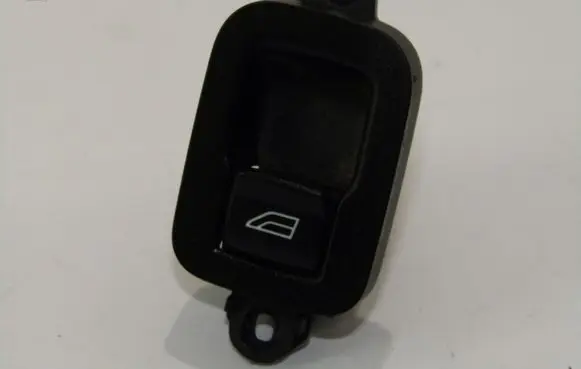 Volvo V50 Electric window control switch