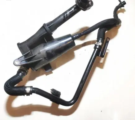 Breather/breather pipe/hose