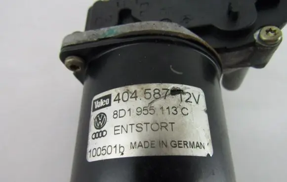Renault Scenic II - Grand scenic II Rear brake caliper 919250253
