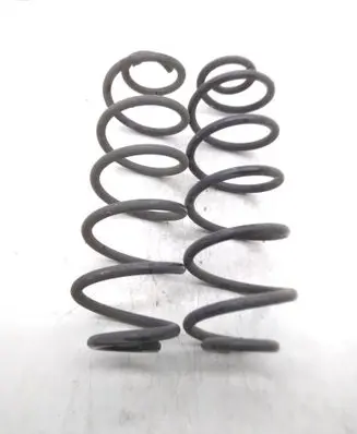 Audi A6 S6 C7 4G Rear coil spring