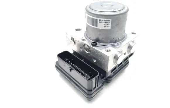 KIA Xceed ABS Pump J7589-3A800 58910-J7GC0 61589-43200