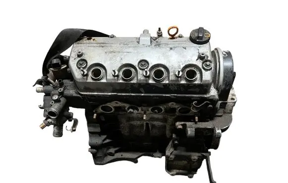 Honda Civic Engine D14Z6