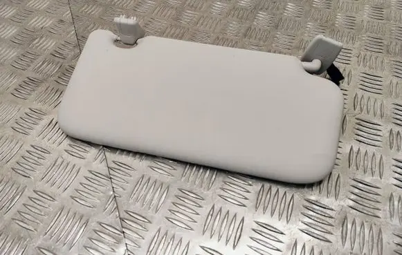 Ford Focus Sun visor