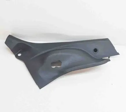 Fiat 500X (C) pillar trim 735572212