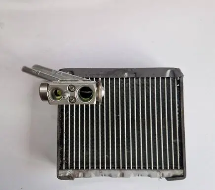 Volvo XC60 Air conditioning (A/C) radiator (interior) 