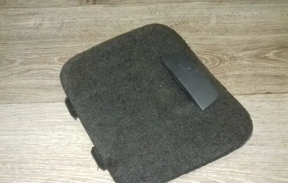 Volvo V50 Other interior part