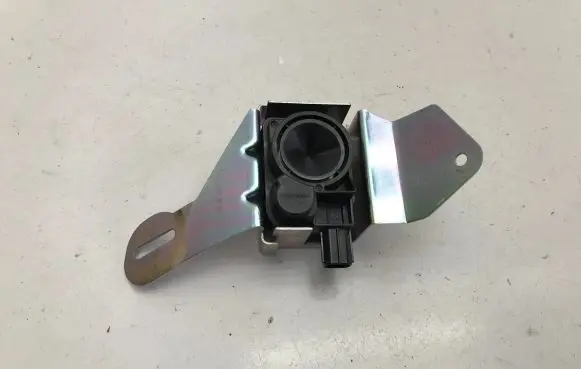 Mazda CX-60 Alarm system siren KB9P67SB1