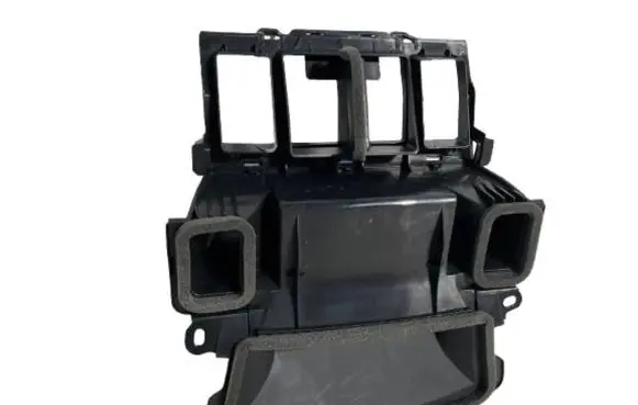 Toyota Yaris XP210 Cabin air duct channel 55968K0020 116821A0