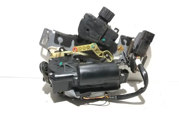 Chrysler Town u0026 Country V Sliding door lock 687AA