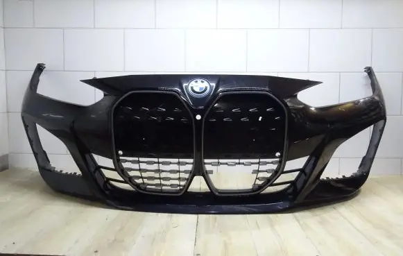 BMW 4 G22 G23 G24 G26 Front bumper 51119881896