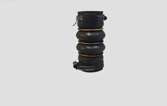 Citroen C3 Intercooler hose/pipe 87291F02